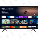 Image for article titled Save on LG & TCL Smart TVs This Labor Day